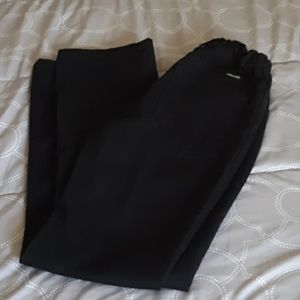 Long pants (twill)
